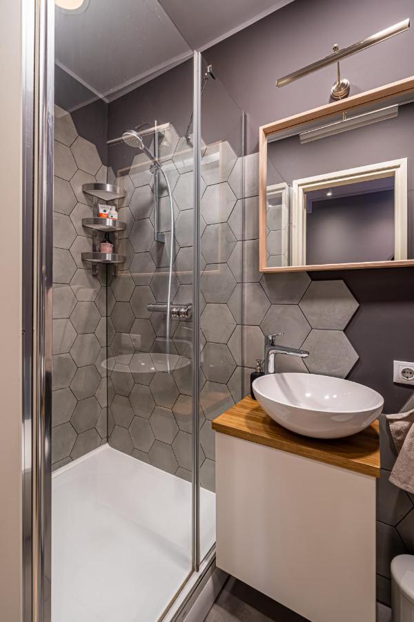 Cosy Studio With River View Riga Exterior foto